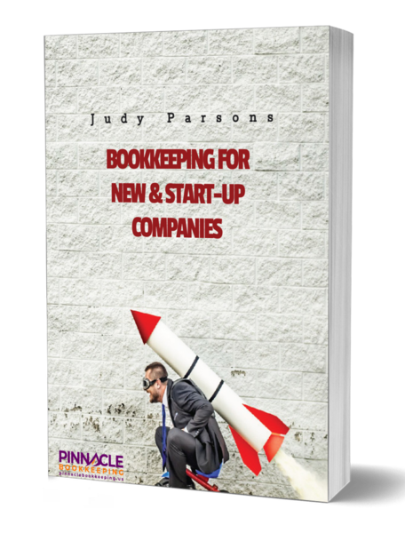 NE BUSINESS STARTUP BOOKKEEPER